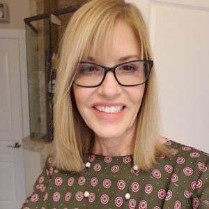 Meet your Posher, Patty